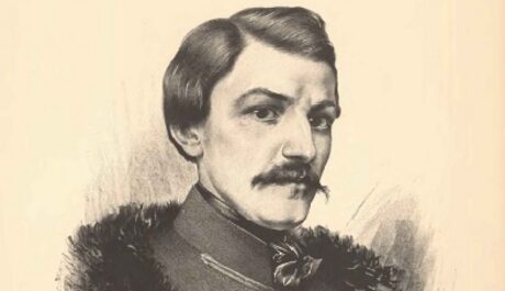 FOTO: Karel Havlíček Borovský