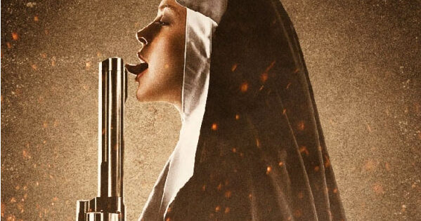 Lindsay Lohan ve filmu Machete