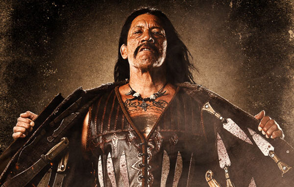 FOTO:machete-movie