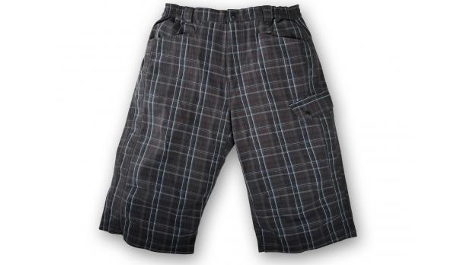 Foto: Šortky Crackonosh