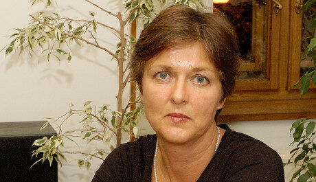 FOTO: Tereza Brdečková
