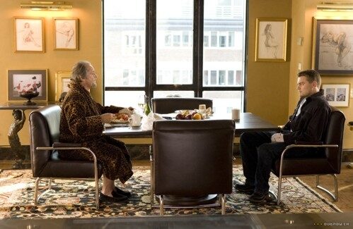 FOTO: Skrytá Identita