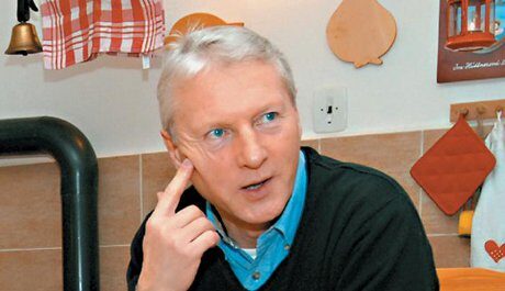 FOTO: Ladislav Špaček