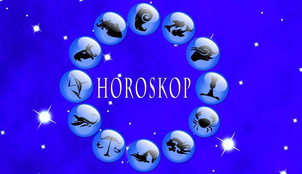Zvěrokruh