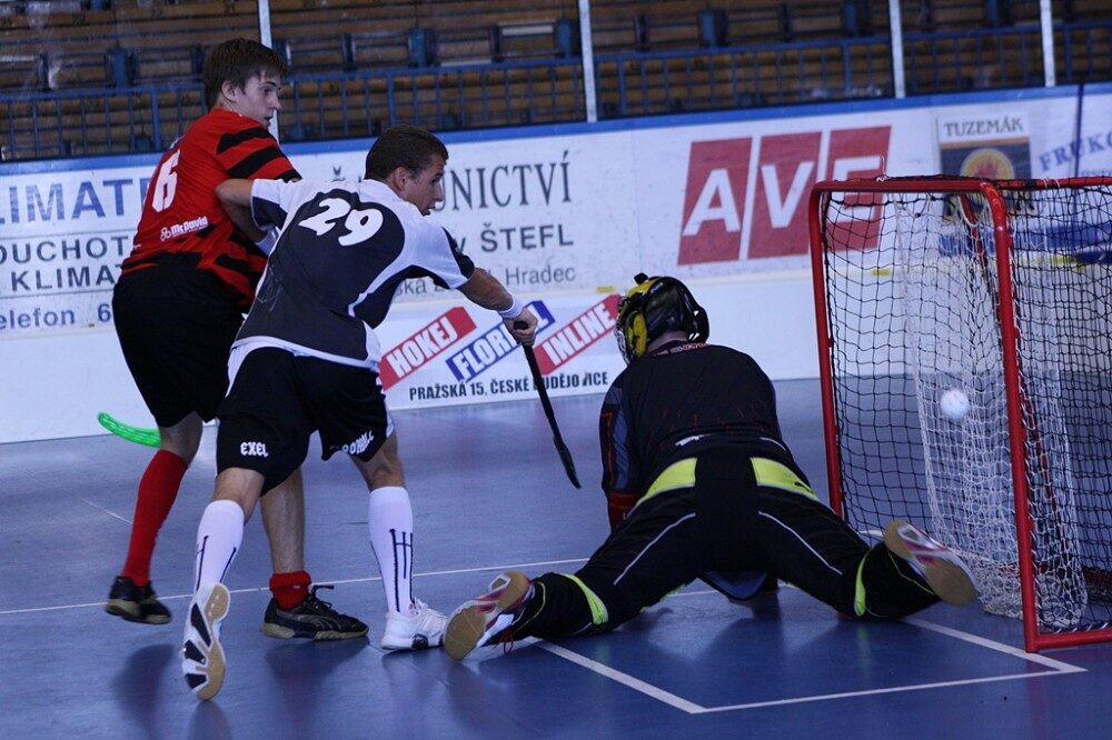 FOTO: Střešovice - Bratislava