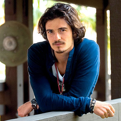 FOTO: Orlando Bloom