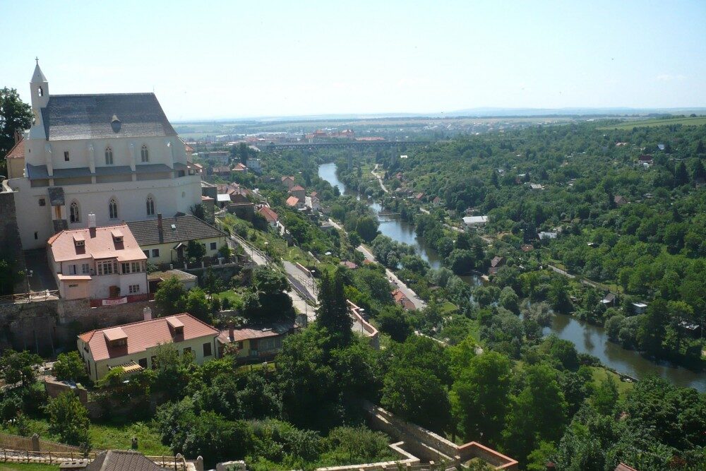 Znojmo