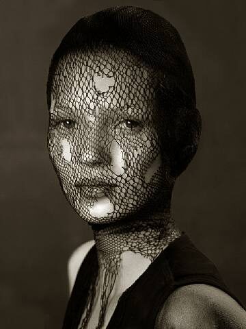 FOTO: Kate Moss vyfotografovaná Albertem Watsonem