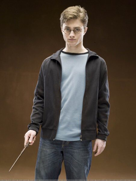 Daniel Radcliffe