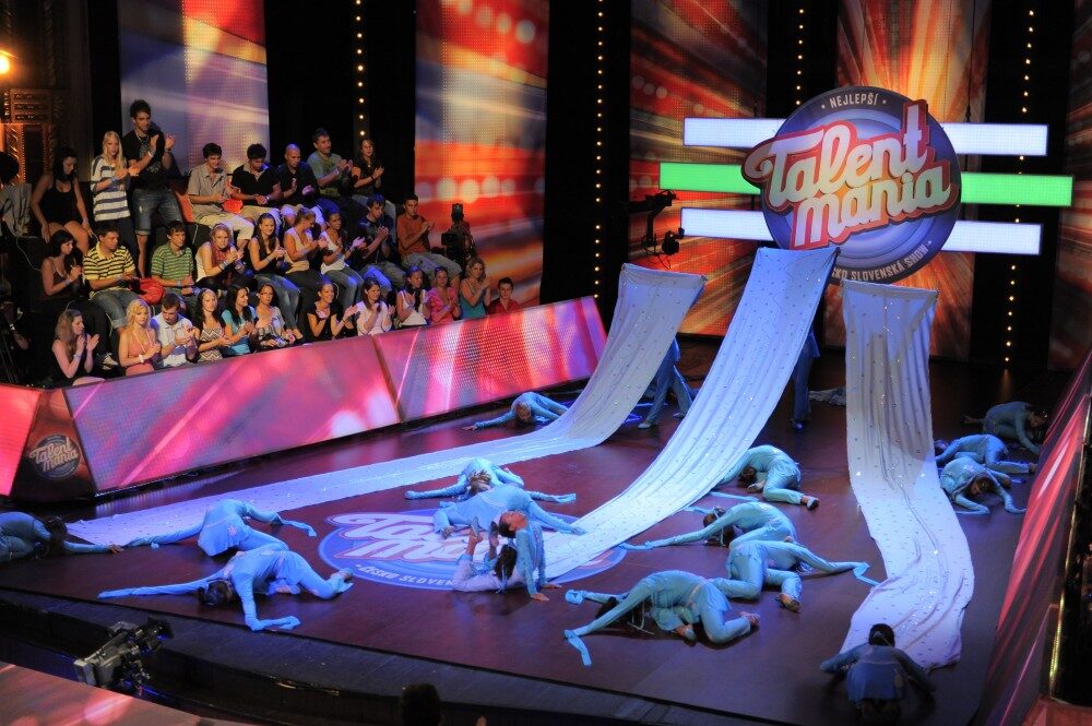 FOTO: Talentmania