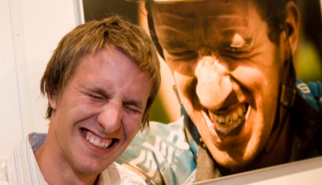 Foto: Michal Červený