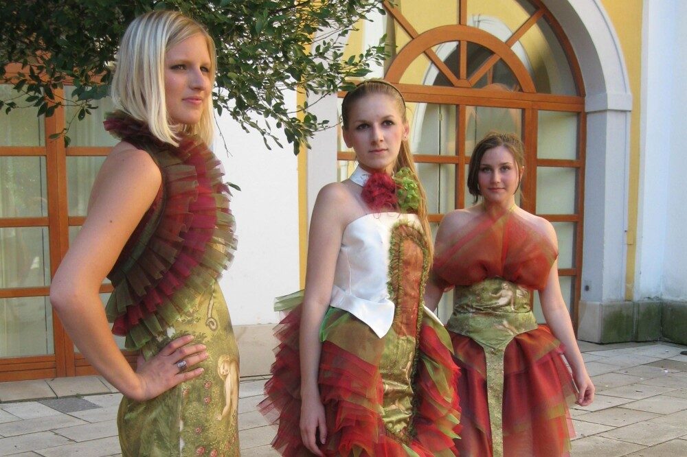 FOTO: Letní filmová škola