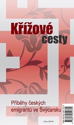 FOTO: Křížové cesty