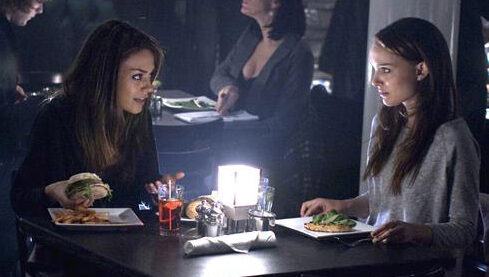 FOTO:black swan movie