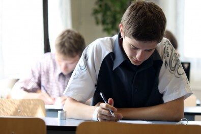 FOTO: Studenti