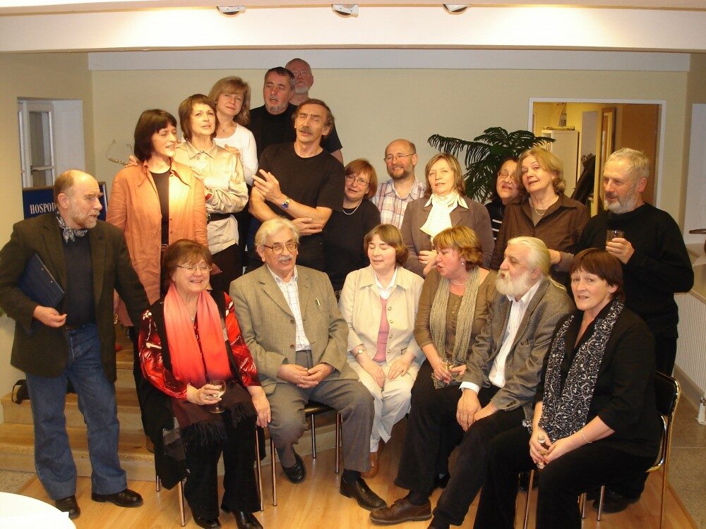 FOTO: Pen klub