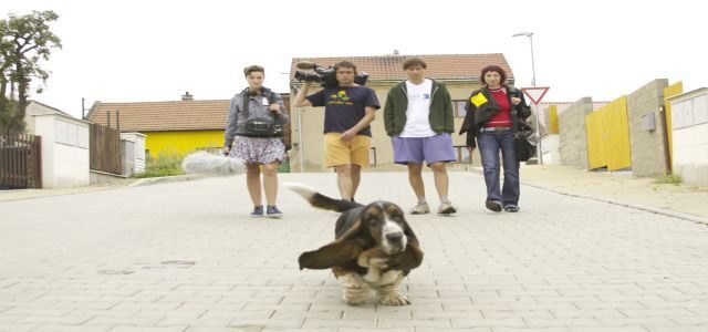 FOTO: film Největší z Čechů