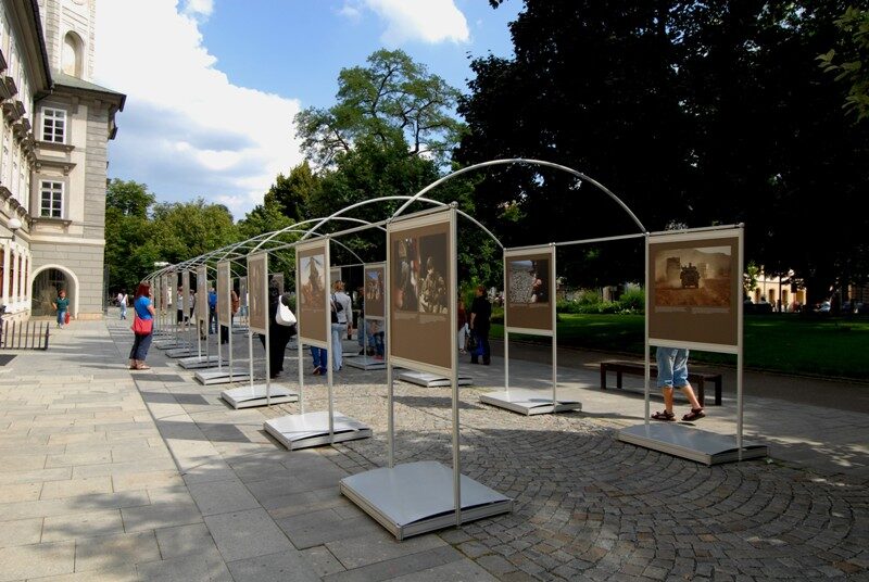 FOTO: Výstava Afganistán