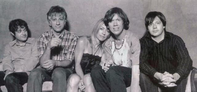 Sonic Youth