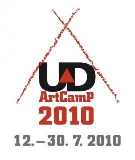 FOTO: Logo ArtCampu