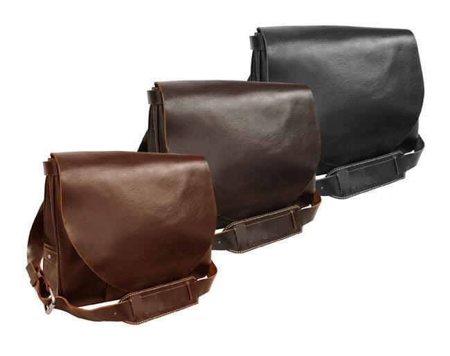 FOTO: Pánské tašky