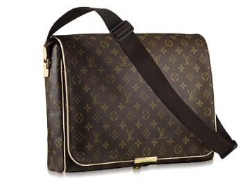 FOTO: Pánská taška