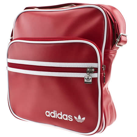 FOTO: Pánská taška Adidas