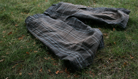 Foto: Crackonosh šortky