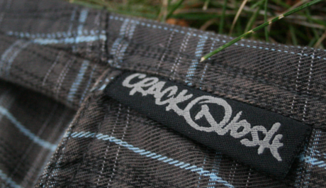 Foto: Logo Crackonosh