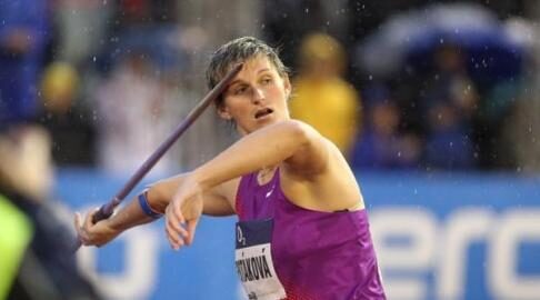 Barbora Špotáková