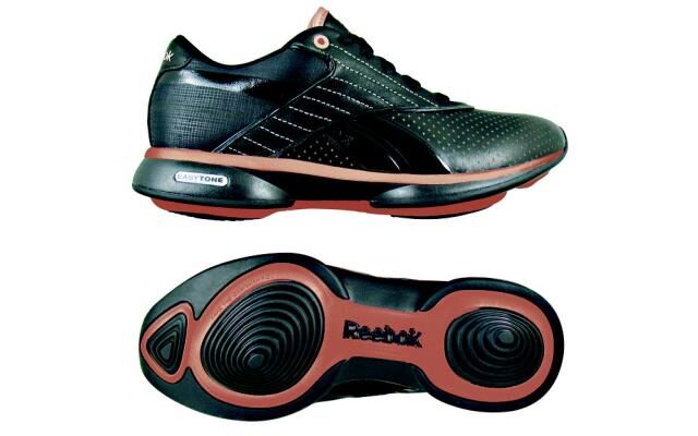 FOTO: Boty Reebok EasyTone