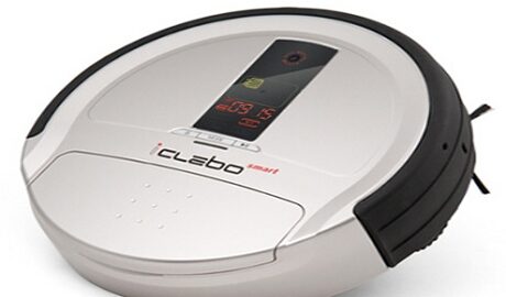 Iclebo Smart, Zdroj: iclebo.com