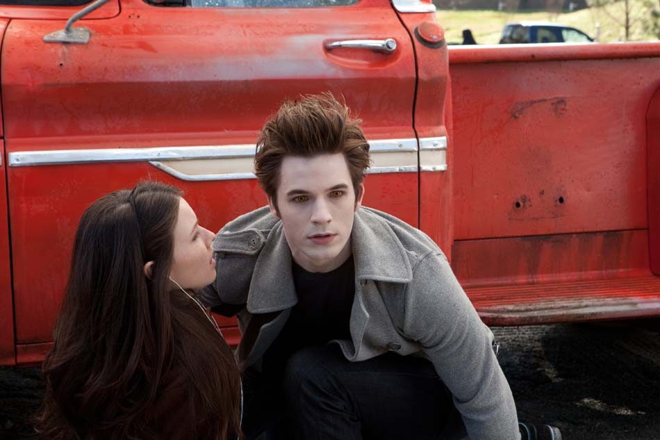 FOTO:scéna ze Vampires suck