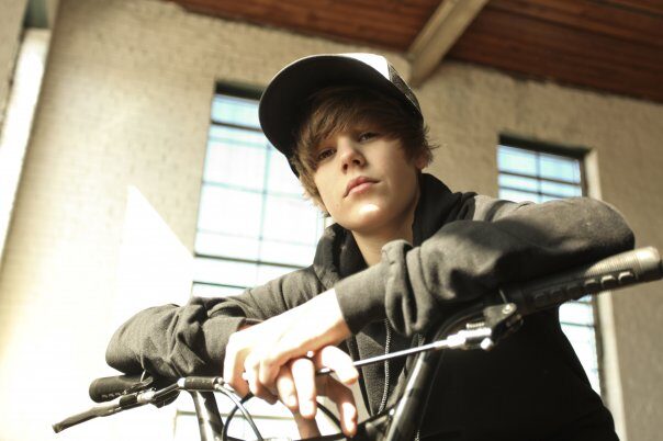 FOTO: Justin Bieber
