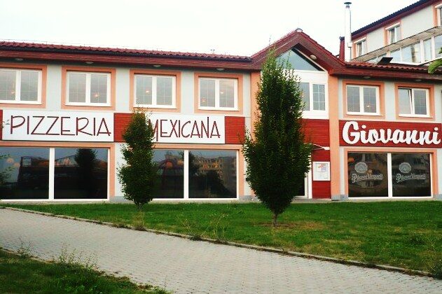 FOTO: Pizzeria Giovanni