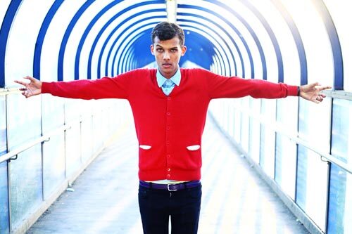Stromae, Zdroj: stromae.org