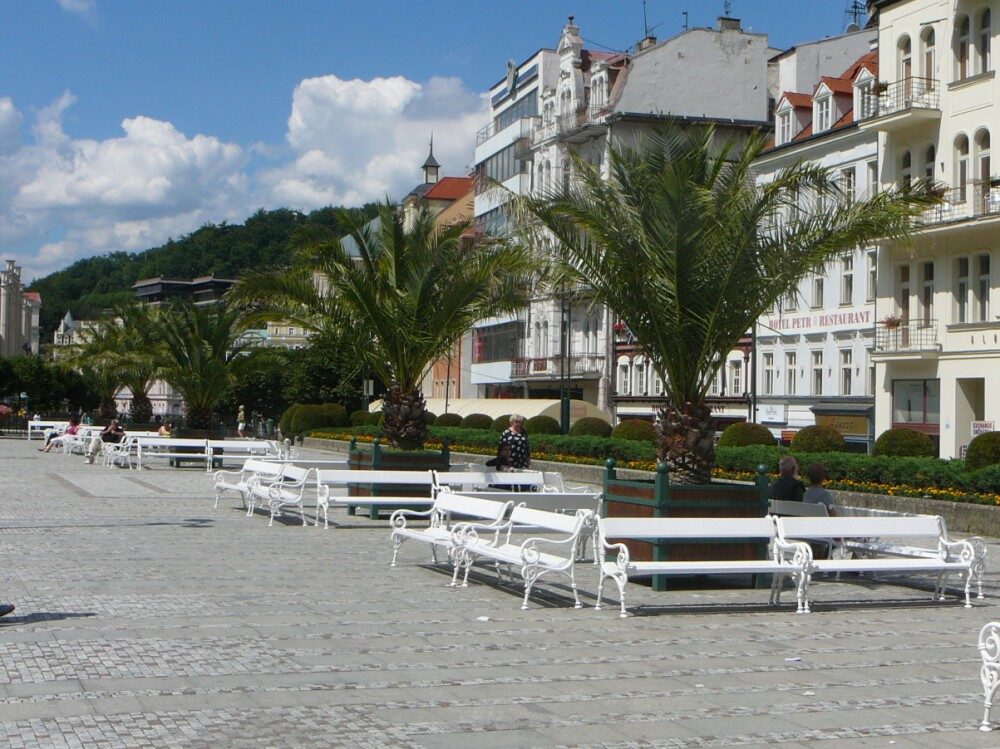 FOTO: Karlovy Vary