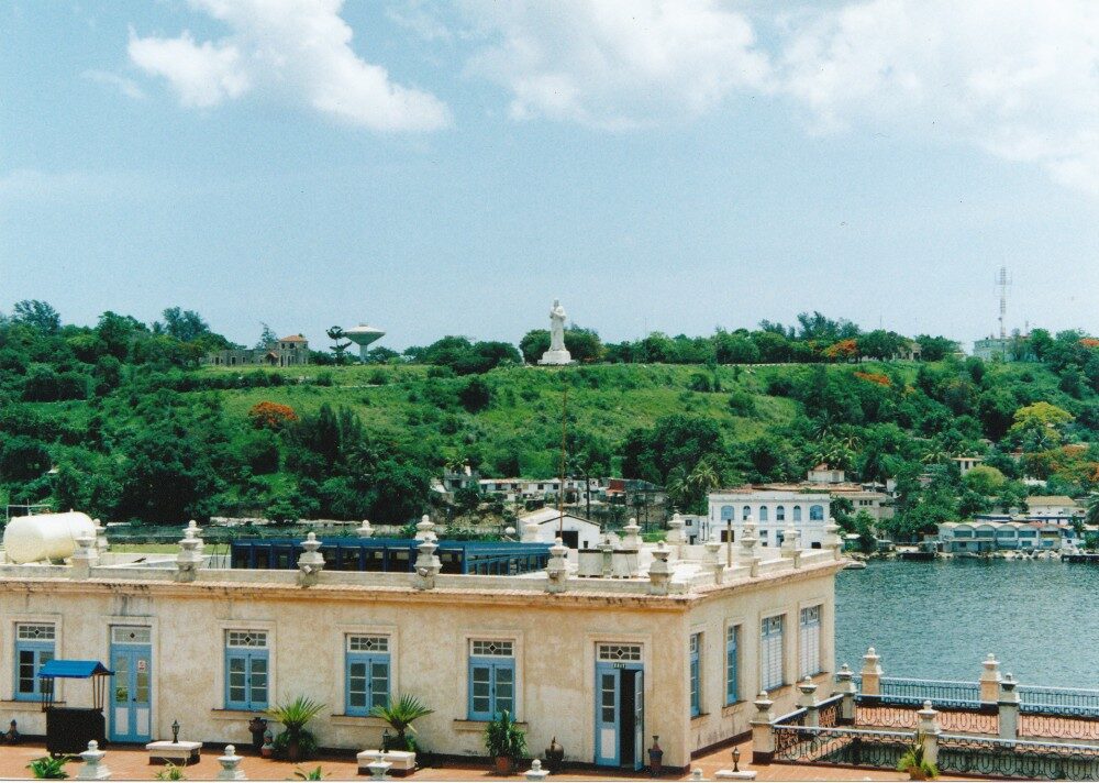 FOTO: Havana, hlavní město Kuby