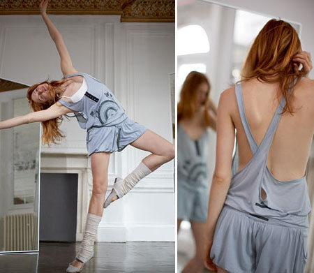 FOTO: Stella McCartney pro Adidas