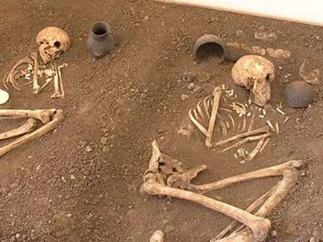 FOTO: Muzeum ve Vedrovicích