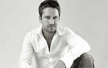 Foto:Gerard Butler