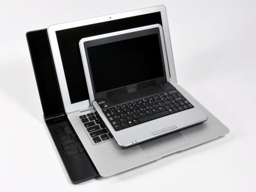FOTO: Netbook