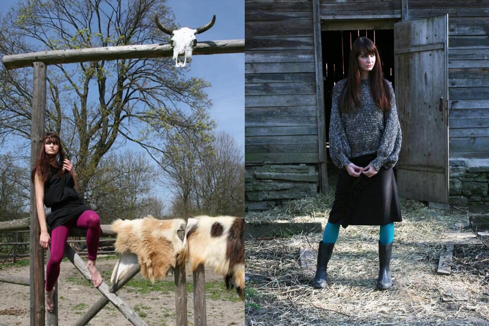 FOTO: nová kolekce Maydy