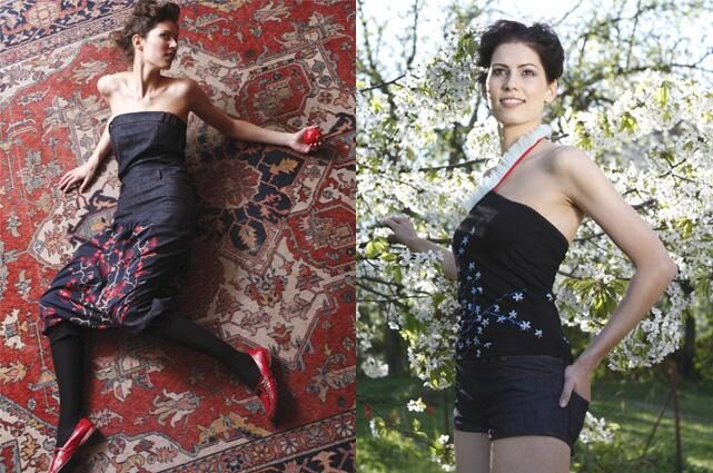 FOTO: kolekce Magdy Vachunové