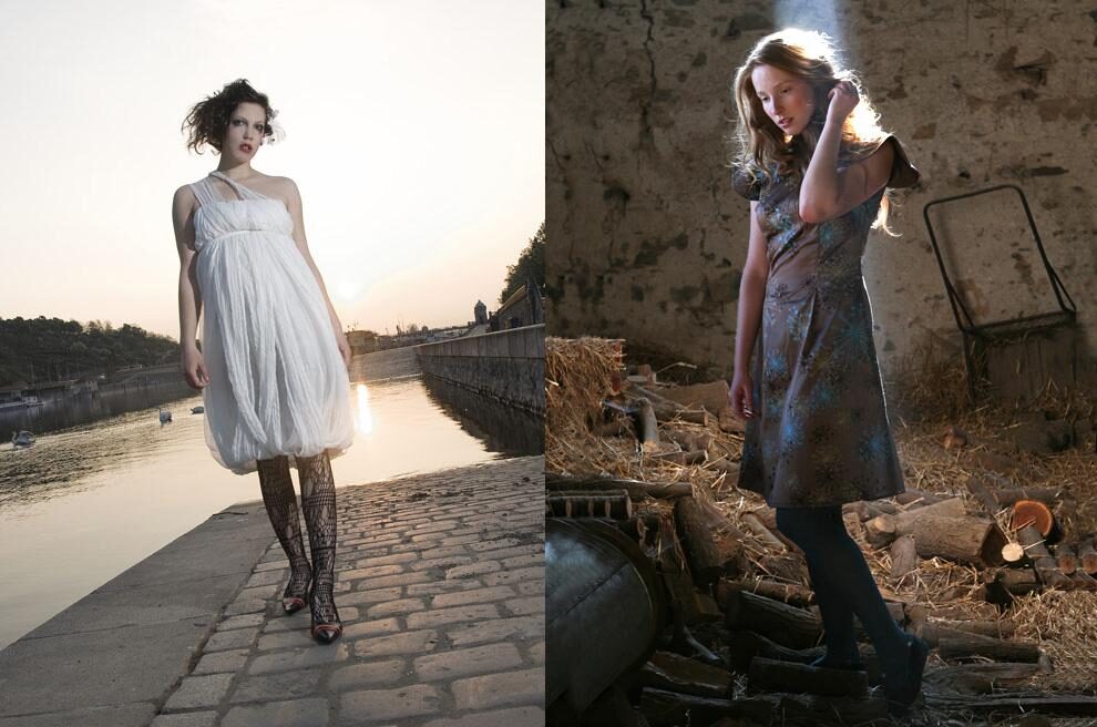 FOTO: nová kolekce Maydy