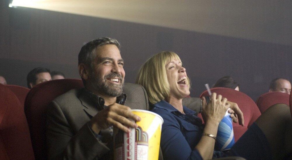 FOTO: Harry a Linda se baví...