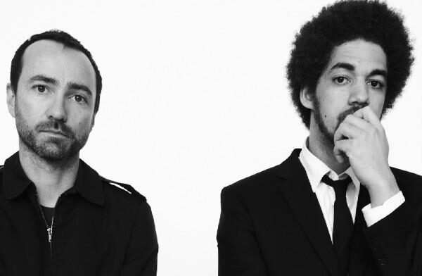 FOTO: Broken Bells