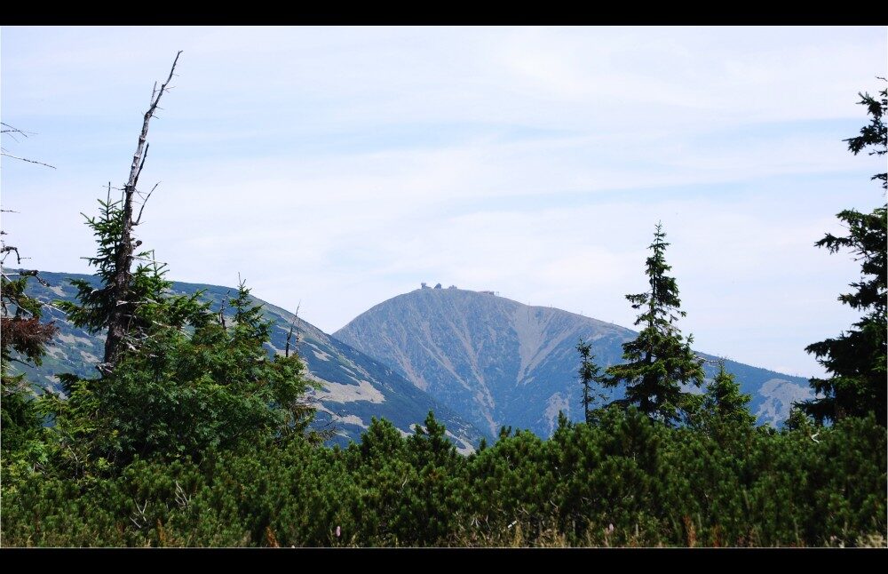 FOTO: Krkonoše