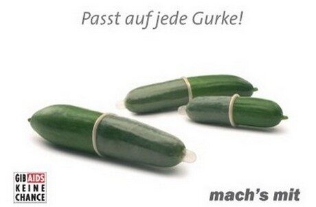 FOTO: Okurky