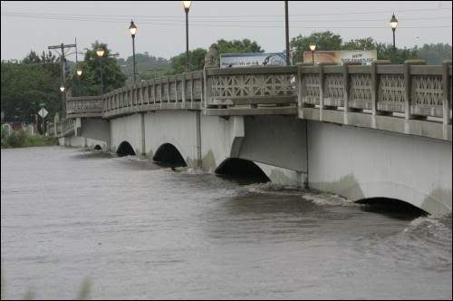 Povodně 2010, Zdroj: photobucket.com